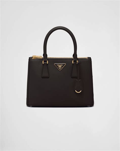 Images Of Prada Ba Medium Prada Galleria Saffiano Leather Bag In