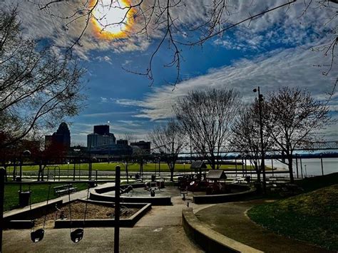 Best 4 things to do at Waterfront Park Louisville