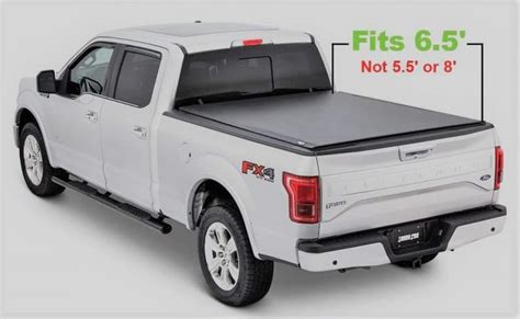 🚘5 Best Roll-Up Tonneau Covers (January 2025) | Buyer’s Guide (Reviews)