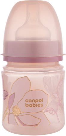 Canpol Babies EasyStart Gold Baby Bottle Notino Co Uk