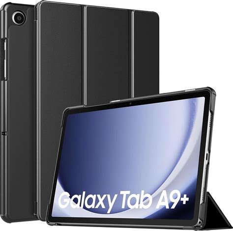 Amazon Timovo Funda Para Samsung Galaxy Tab A A Plus De