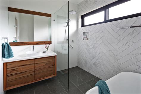 Bathroom And Laundry Renovation Atwell Western Australia