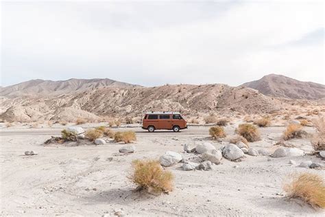 A Complete Guide to Anza-Borrego Desert State Park