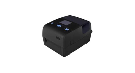 Hprt Gt1 Thermal Transfer Printer User Guide