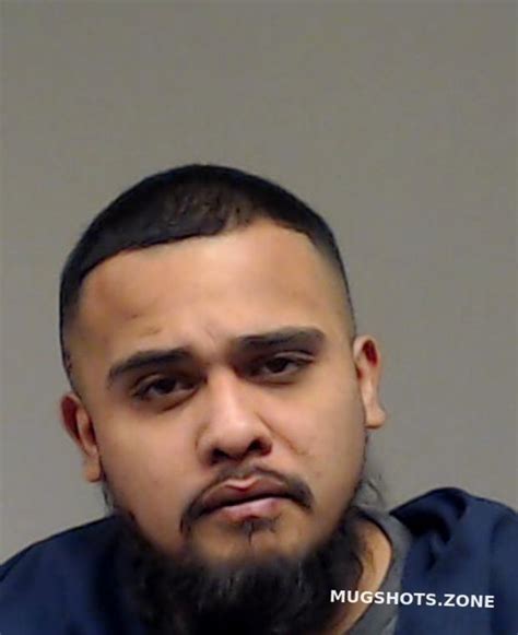 Jaramillo Alexis 12 04 2022 Collin County Mugshots Zone