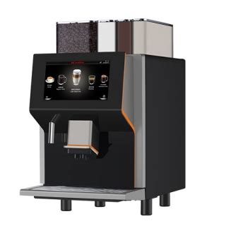Аренда Dr. Coffee CoffeeCenter суперавтоматическая зерновая кофемашина ...