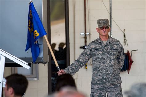 Dvids Images 76th Fighter Squadron Changes Command Image 6 Of 11