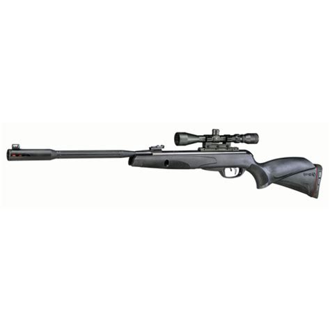 Gamo Whisper Fusion Mach 1 177 Caliber Pellet Air Rifle With Scope