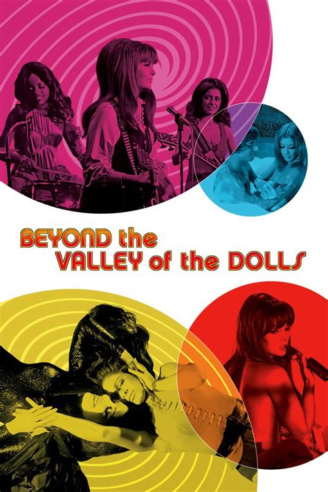 Beyond the Valley of the Dolls - Alchetron, the free social encyclopedia