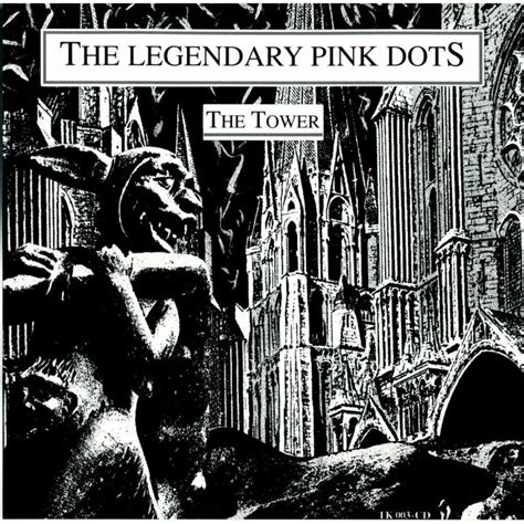 The Legendary Pink Dots ‎ The Tower 1984