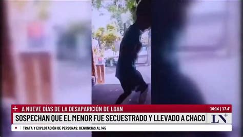 Quiénes Son Los Seis Detenidos Por La Desaparición De Loan Y Qué Rol Habrían Cumplido La Nacion