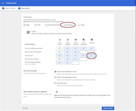 How To Forward Emails In Google Workspace G Suite To External Domains