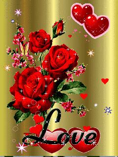 Animated Love Pictures to Send Your Valentines Day Love Messages ...