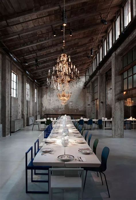 20 Trending Ideas For A Industrial Chic Wedding Elegantweddinginvites