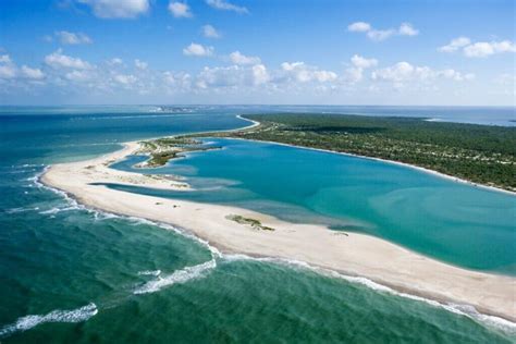 Cayo Costa Island State Park % Authentic Florida