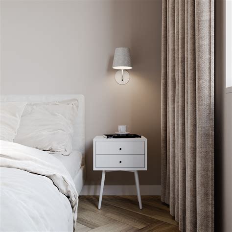 VISUALIZATION BEDROOM NUDE On Behance