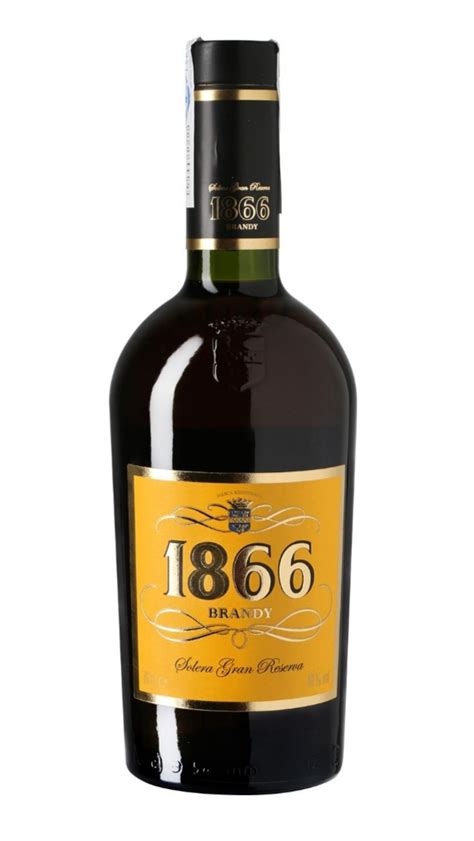 Brandy Solera Gran Reserva Cl G Blas Bermejo