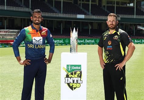 Sl Vs Aus Weather Forecast And Pitch Report Of Pallekele International