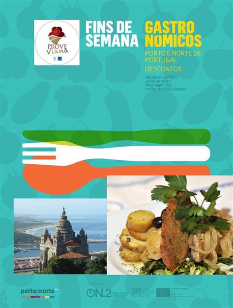 Fim de Semana Gastronómico do Bacalhau de Viana Ingredientes