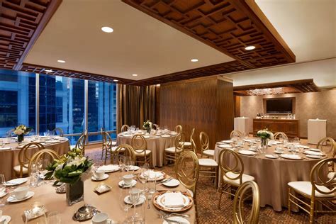 Shangri-La Hotel Vancouver - Vancouver, BC - Wedding Venue