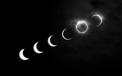 black and white desktop images