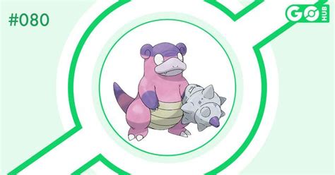 Galarian Slowbro Pokémon Go Best Moveset Weakness Counters Shiny