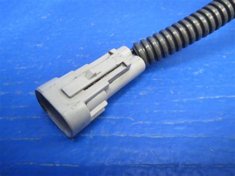 2000 TOYOTA 4RUNNER 3 4L Automatic Transmission Oil Temperature Sensor