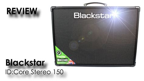 Blackstar ID:Core Stereo 100, 42% OFF | www.elevate.in