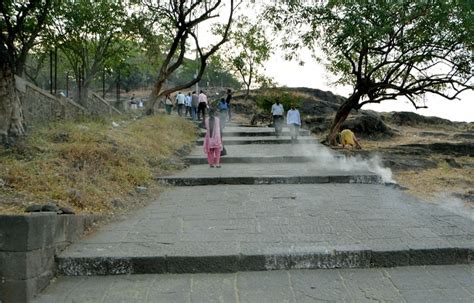 Places To Visit In Pune The Cultural Capital I Traxplorio