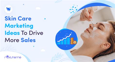 5 Unique Skincare Marketing Strategies To Boost Your Sales Online