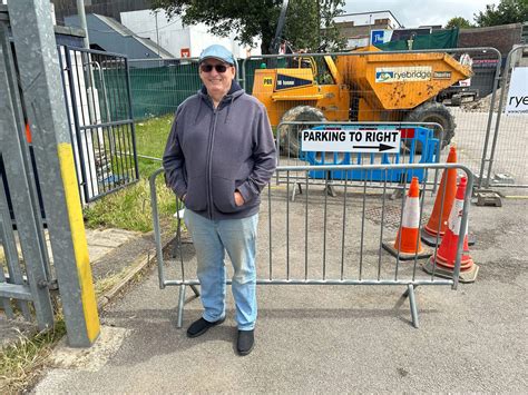 Luton Town Kenilworth Road stadium capacity is increasing 37
