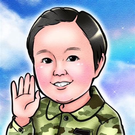 やす子似顔絵のtwitterイラスト検索結果。