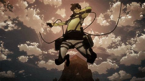 Shingeki No Kyojin Eren Titan Transformation