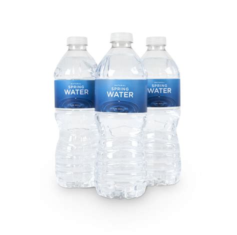 Top Mineral Water Brands In Malaysia Theresa McDonald