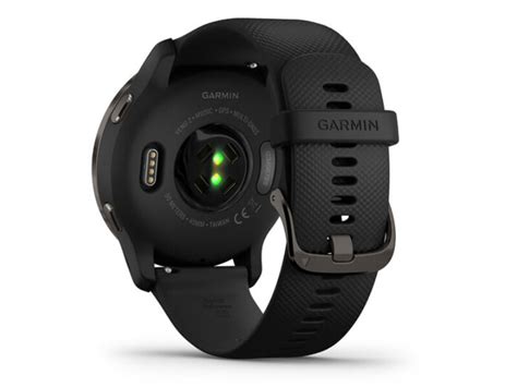 Nuevo Garmin Venu Y Venu S Caracter Sticas Precio Y Ficha T Cnica