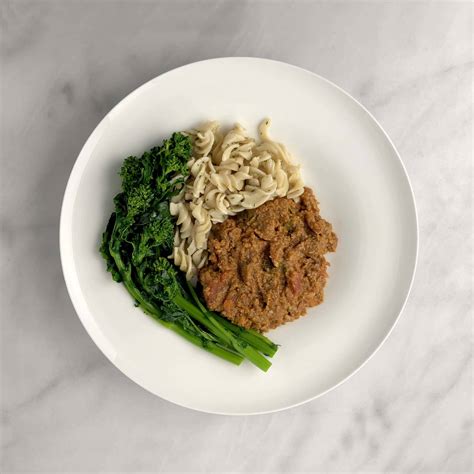 Our Plans are designed to fuel you with nutritious food - Athlete's Kitchen