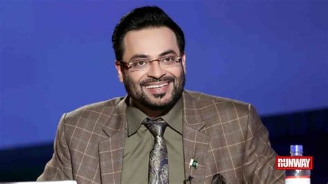 Aamir Liaquat Apologizes for Insensitive Comments - Runway Pakistan