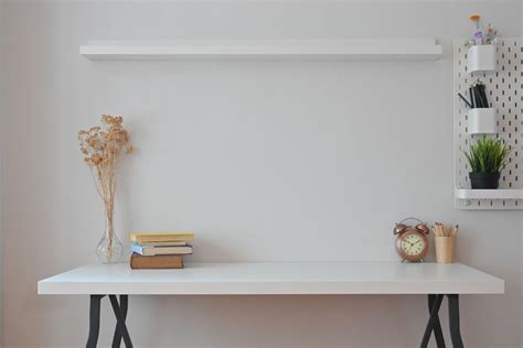 space saving desk ideas  small spaces