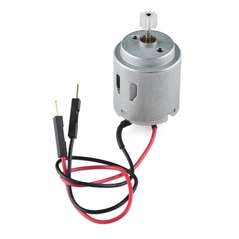 Motores Dc Motor Dc V Rpm