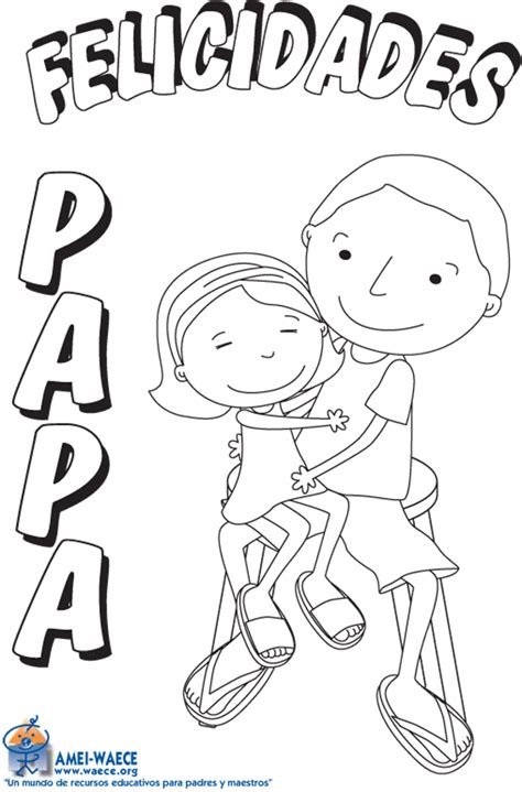 Dibujos Para Colorear Felicidades Papa Porn Sex Picture