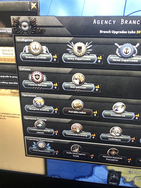 Is this a glitch ?? : r/hoi4