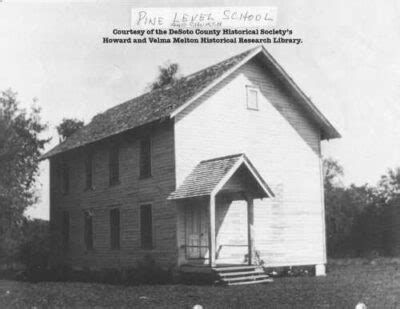 History Gallery - Desoto County Historical Society