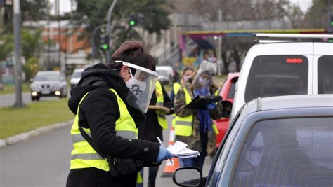 El Tr Nsito En Autopistas Del Amba Se Redujo En El Primer D A De La