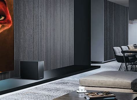 Bose 700 Soundbar and Subwoofer – A Hifi Enthusiast