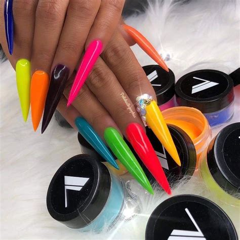 Pin By Vianey Banda On Nails Designs Nails On Fleek Fun Nails Hair