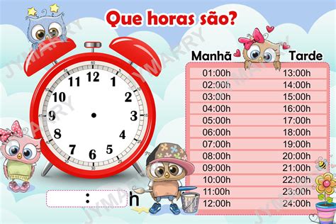 A Que Horas Ou Que Horas - BRAINCP
