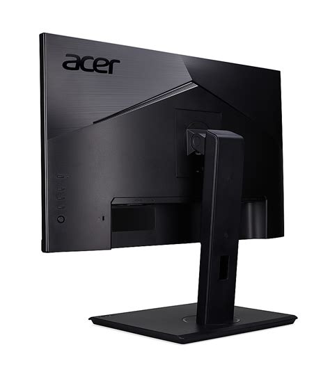 Customer Reviews Acer Vero BR247Y Bmiprx 23 8 IPS LCD Monitor With