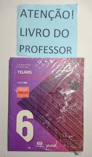 Teláris Matemática 6º Ano manual Do Professor Parcelamento sem juros