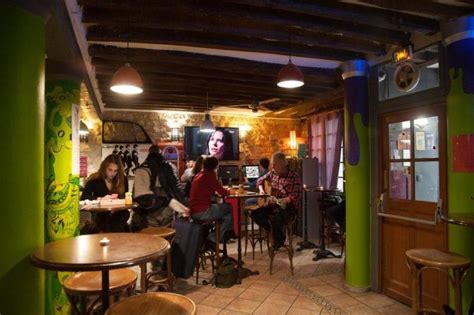 11 Best Party Hostels In Paris [2023] One Weird Globe