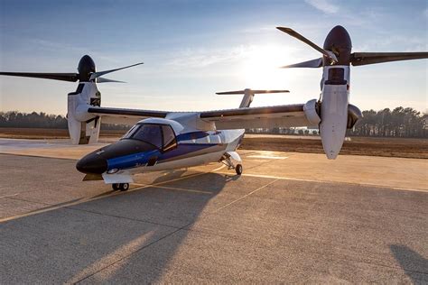 Leonardo All Expo 2020 Dubai Con Il Suo Convertiplano AW609 Aviation